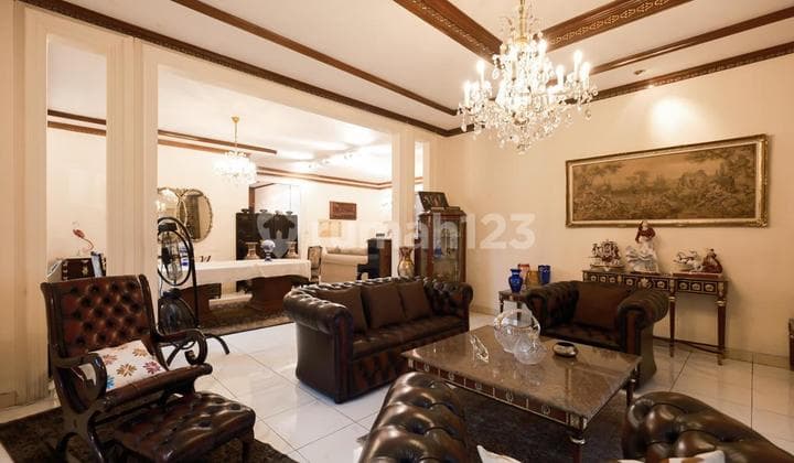 Rumah Nyaman di Ulujami, Pesanggrahan - Jaksel