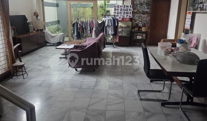 Ruko 2 Lantai 400 M2 SHM Astanaanyar, Bandung