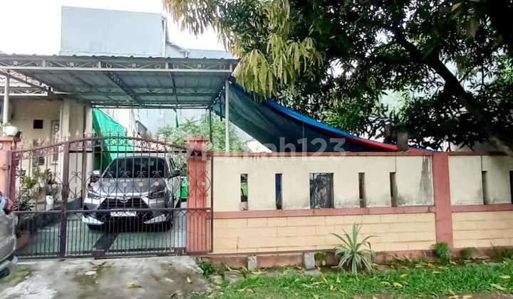 Dijual Kavling Bagus di Kencana Loka Bsd Serpong Tangerang Selatan