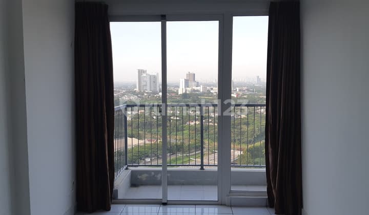 For Sale Below PPJB Price, Casa De Parco Apartment 1 BR, Nice, BSD Serpong Tangerang