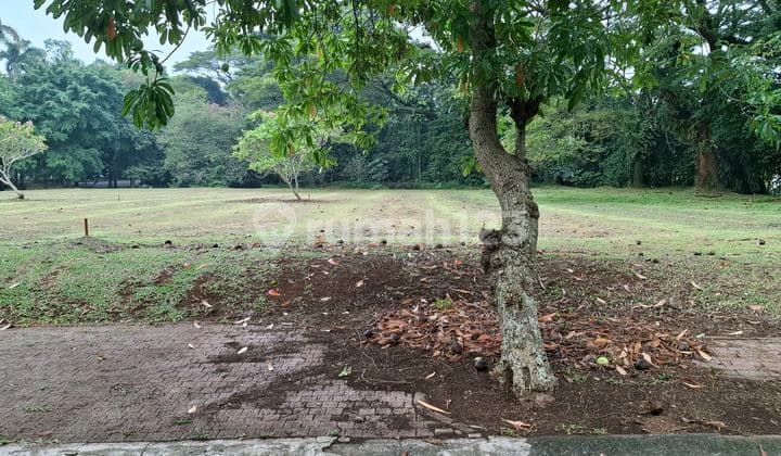 Turun Harga Dijual Kavling View Golf Bsd Di Lingkungan Yg Aman Dan Nyaman Bsd Serpong Tangerang Selatan