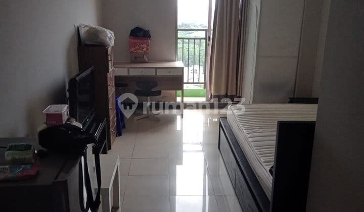 Dijual Murah Apartment Greenhill Kelapa Gading