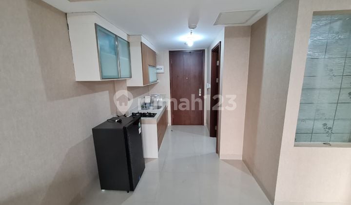 Dijual Apartment U Residence Lippo Karawaci Tangerang Nempel Mall Dekat Universitas Rumah Sakit Akses Tol