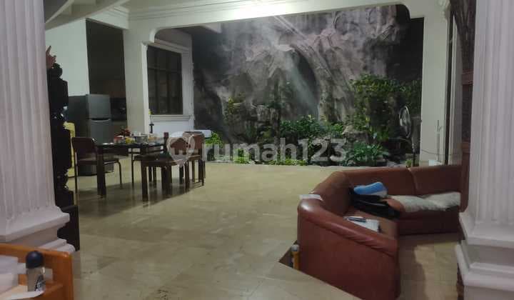 Dijual Rumah Di Perumahan Sunrise Garden
