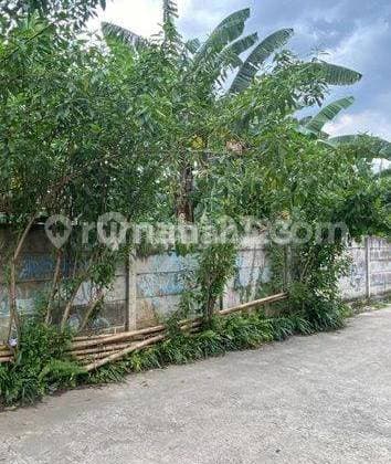 For Sale Land Plot in Permata Hijau Complex