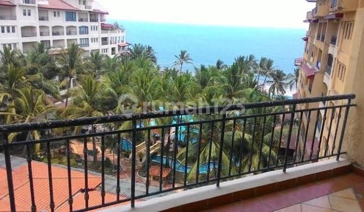 For Sale Marbella Anyar Apartment Low Floor