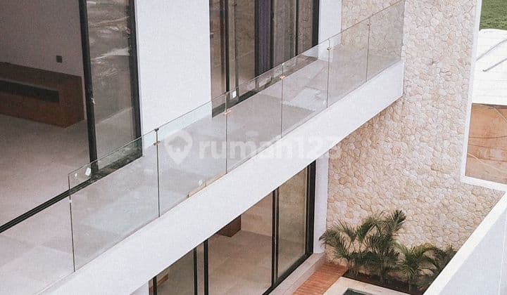 Dijual Villa Brand New Bali Ccok Untuk Investasi Dan Tinggal Bali