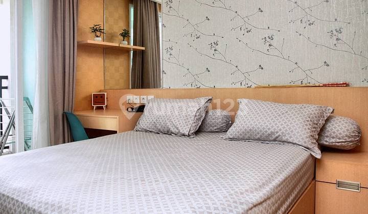 Disewakan Thamrin Executive Studio Ff