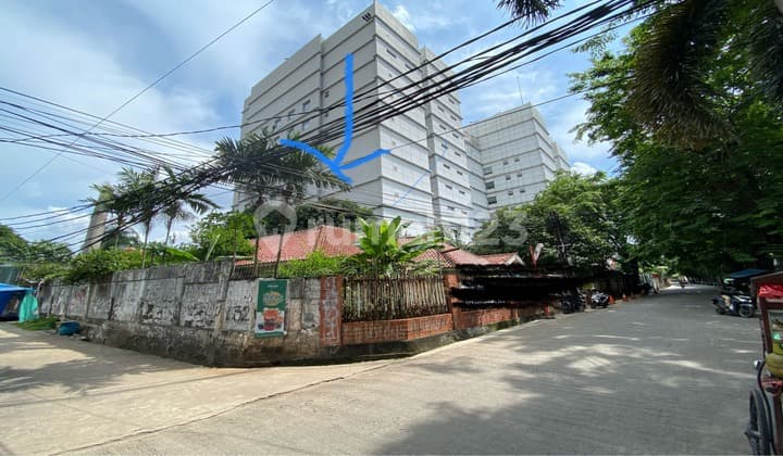 Disewakan Rumah Di Daerah Simprug Ccok Untk Fnb Dan Kantor