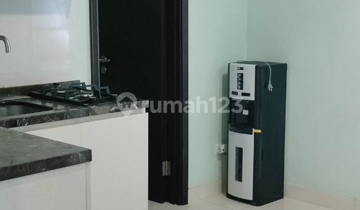 Disewakan Dan Dijual Apartement Puri Mension 3 Br Jakbar