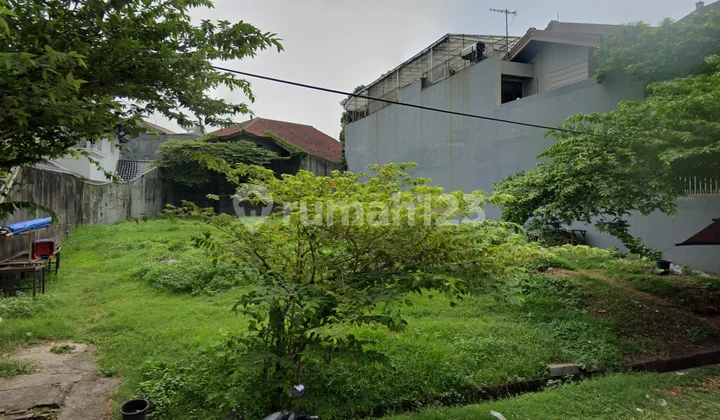 Dijual Tanah Kav di Puri Indah Dijual Tanah Kav di Puri Indah