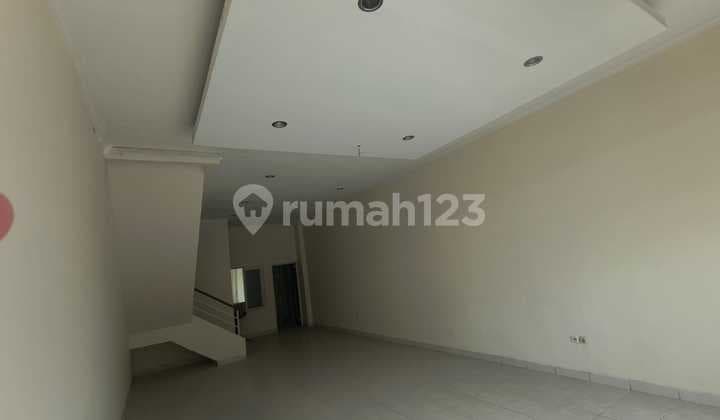 For Rent: Shop House in Paramont Gading Serpong Shop House Area, Tangerang, Banten