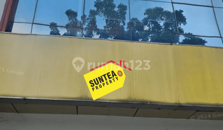 Strategic Shop House High Investment Value Premium Area on Main Road