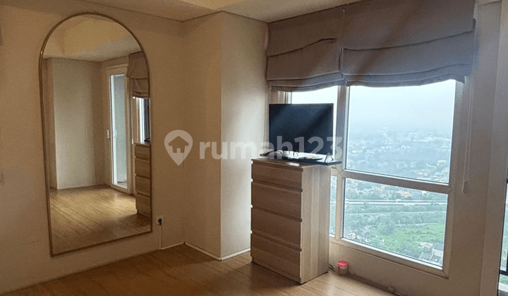 Jual Cepat Apartemen Breeze Bintaro Best Deal, Dekat Mall & Perkantoran