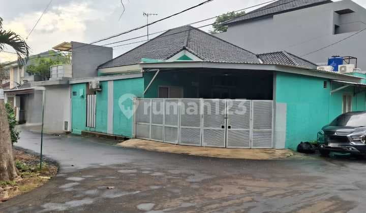 Full Occupied Boarding House Fully Furnished in BSD