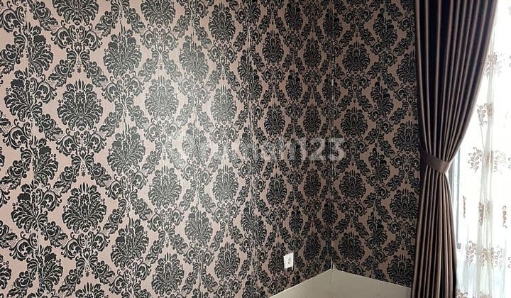 Best Deal Apartemen Embarcadero Type Studio Dijual Harga Menarik