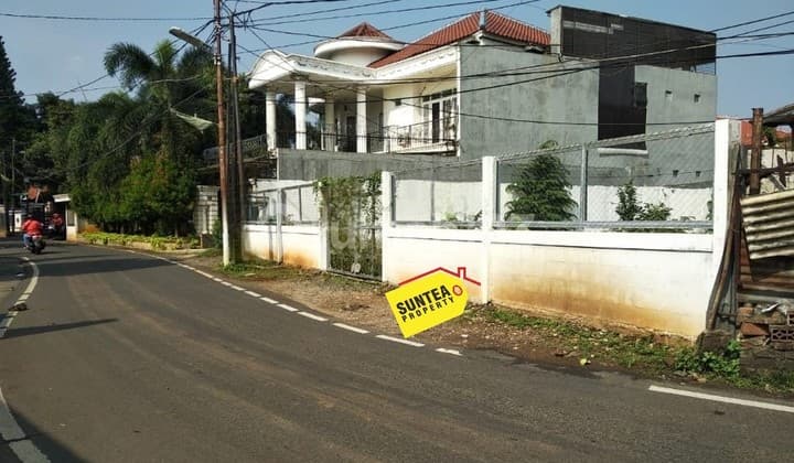 Kavling Siap Bangun Lokasi Strategis, Akses Mudah & Nilai Investasi Tinggi