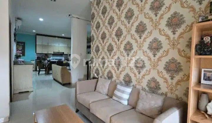 Rumah Siap Huni Dalam Komplek Area Bintaro Sektor 9