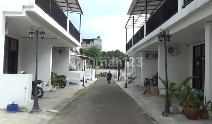 Kost Eksklusif Depan Gerbang Utama Kapus Ipb, SHM