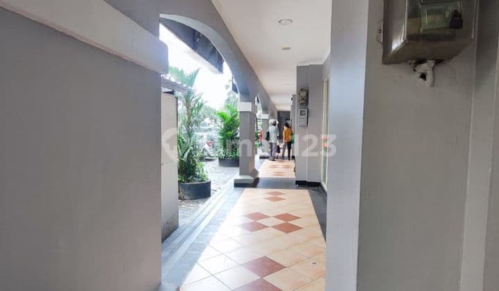 Kios for Sale in Mediterania 1, Tanjung Duren