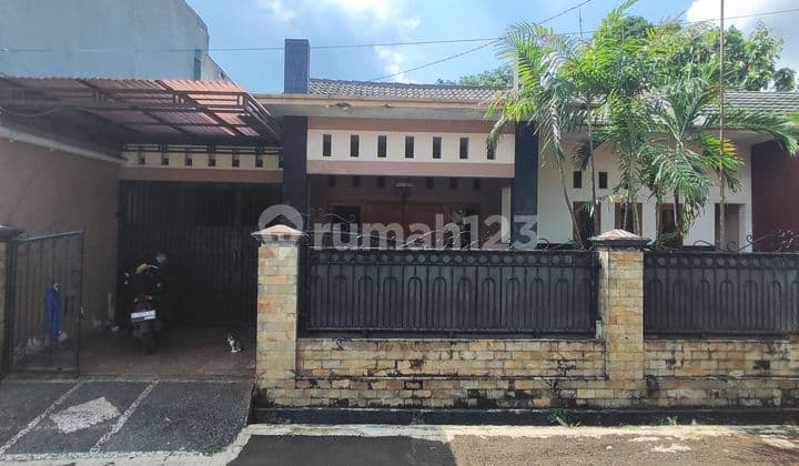 Rumah Mewah Murah Dalam Komplek di Pondok Duta Cimanggis Depok