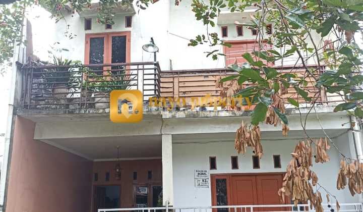 Rumah Murah Siap Huni Di Celepuk Jatimakmur Kota Bekasi