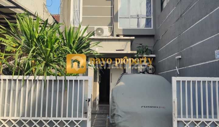 Rumah Bagus Lokasi Strategis Dekat Tol Dan Lrt Di Jatibening