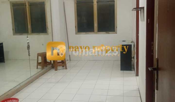 Unit Murah Apartemen 2Br City Park di Cengkareng Jakarta Barat