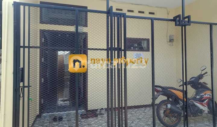 Rumah Kost Siap Huni Lokasi Strategis Di Cipinang Jatinegara