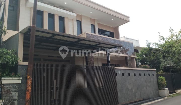 Rumah Bagus Siap Huni Dalam Komplek Di Pasirluyu Regol Bandung