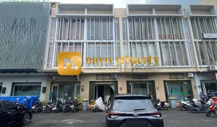 Ruko Bagus Siap Pakai Lokasi Paling Strategis di Grand Wisata