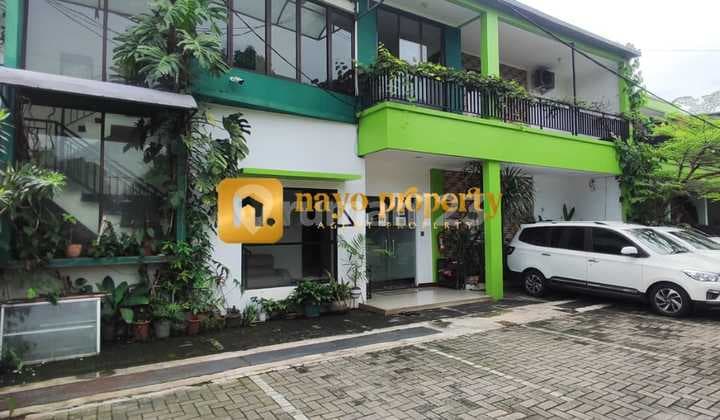Rumah Kost Eksklusif Full Occupancy Di Pusat Kota Bekasi