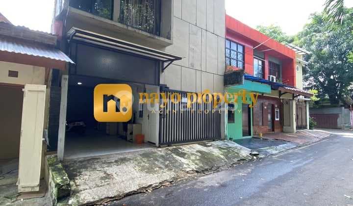 Rumah Kost Aktif Full Terisi Lokasi Strategis di Pulogadung