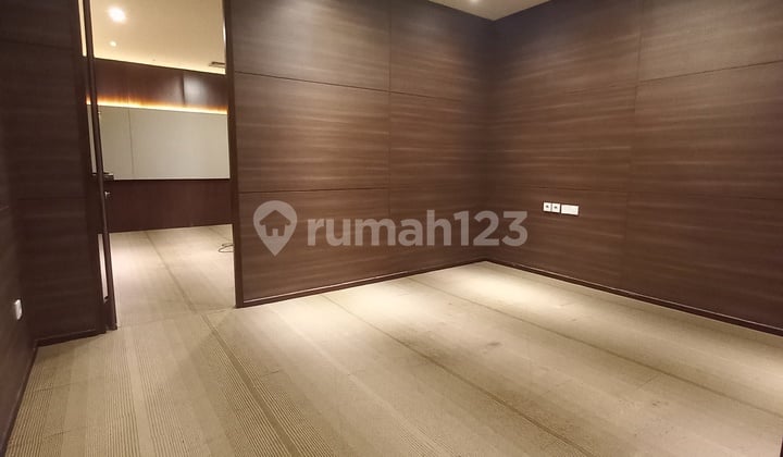 For Rent Office Space Equity Tower SCBD With 90% Occupancy