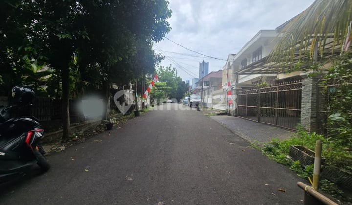 Prime Land Opportunity Area Scbd-Senopati, Investasi Premium