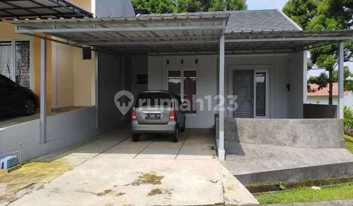 For Sale: Serene House in Pakuan Hill Bogor – Most Affordable & Strategic