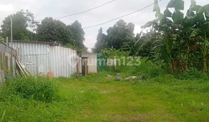 Dijual Lahan Strategis Tb Simatupang Dekat Toll