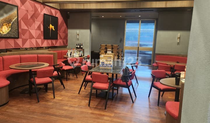 Sewa Ruang Usaha Premium Menteng, Lokasi Elite Bernilai Tinggi