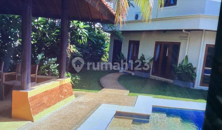 Luxury Residence Cipete, Private Pool, Prime Location