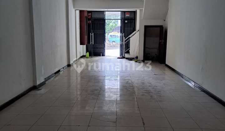 Disewakan di Arteri Pondok Indah Ruko Siap Huni