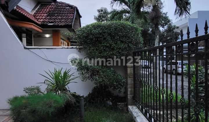 Disewakan Rumah Sektor 1A Gading Serpong
