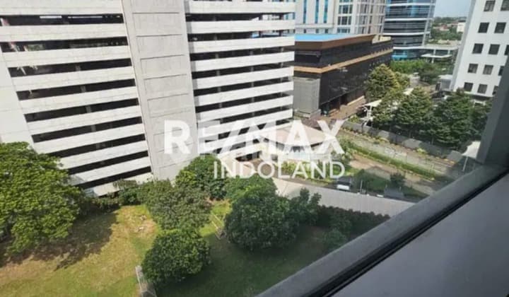 Dijual di Bawah Njop Gedung Strategis di Ratu Prabu 2, Jakarta Selatan