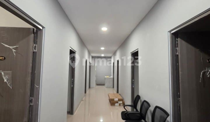 Kost Premium 51 Kamar Tanjung Duren | Roi 11-12% | Income 1,3M/Tahun | SHM IMB Lengkap