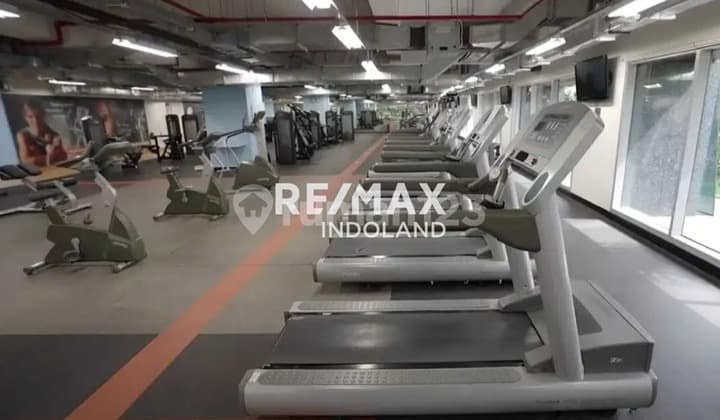 Dijual di Bawah Njop Gedung Strategis di Ratu Prabu 2, Jakarta Selatan