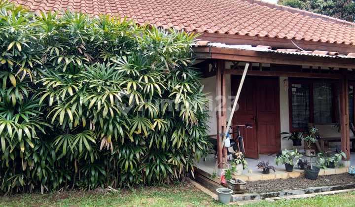 Turun Harga Rumah di Limo Cinere