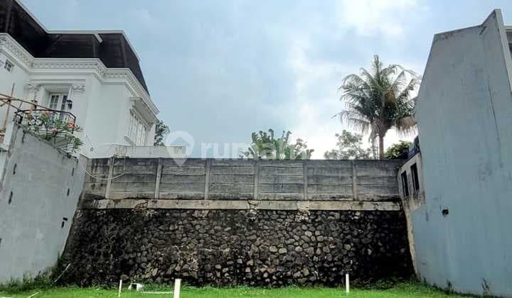 Jual Cepat ! Kavling Idaman di Bintaro, Bebas Banjir & Siap Bangun (IA)