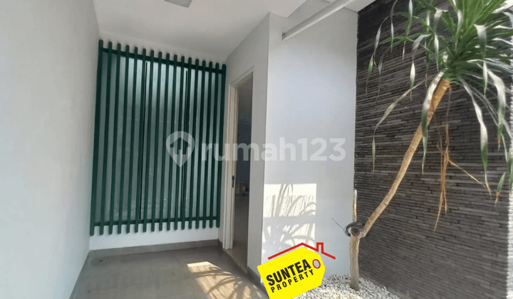 Best Price! Rumah 2 Lantai Siap Huni di Bintaro Sektor 7 | KH
