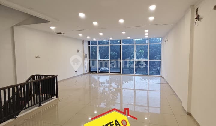 Sewa Ruko 3 Lantai di Kebayoran Arcade 5 Bintaro | KH