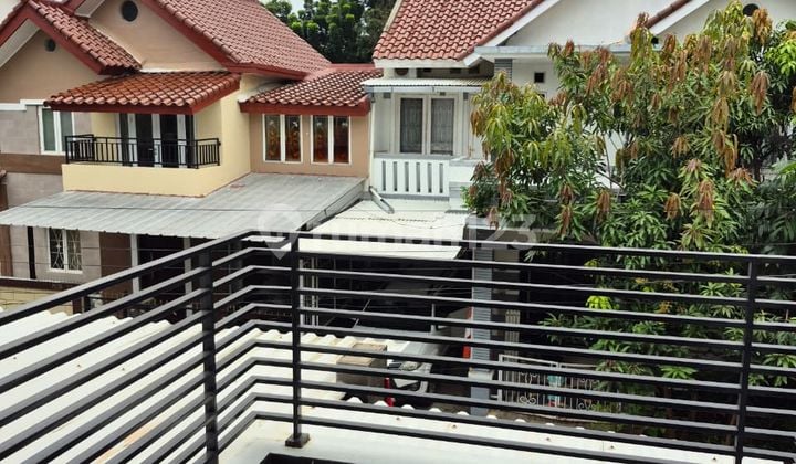 For Quick Sale! Ready-to-Occupy House in Puri Bintaro South Tangerang Strategic Location