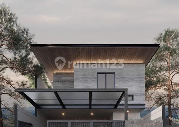 Dijual Rumah Dharmahusada Mas Baru Gress